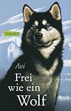 Frei wie ein Wolf - Avi