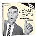 Urban Myth Board Game