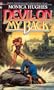 Devil on My Back (A Bantam spectra book)