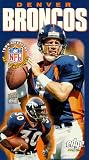 NFL Denver Broncos 1999 [VHS]