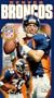 NFL / Denver Broncos 1999 [VHS]