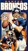 VHS : NFL / Denver Broncos 1999