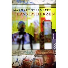 Ha� im Herzen: Im Sog der Gang