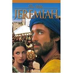 Bible: Jeremiah