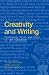 Book Creativity and Writing: Developing Voice and Verve in the Classroom