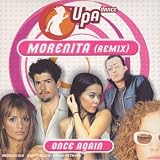  -  Morenita