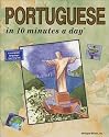 Berlitz Portuguese Phrase Book & Dictionary (Berlitz Phrase Books)