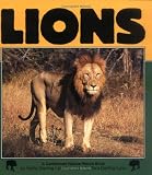 Books : Lions (Nature Watch)