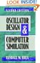 Oscillator Design & Computer Simulation