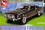 31550 1/25 '67 Mustang GT Fastback