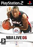 NBA LIVE 2006 (PS2)