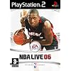 NBA LIVE 2006 (PS2)