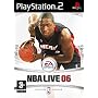 NBA LIVE 2006 (PS2)
