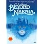 C.S. Lewis: Beyond Narnia