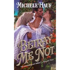 Betray Me Not