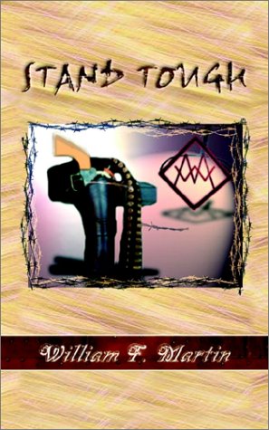 stand tough