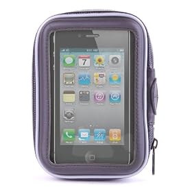 supporto manubrio bici moto iphone