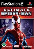 Eigenschaften Activision  / Ultimate Spiderman