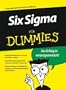 Six Sigma Fr Dummies (Fur Dummies) (German Edition)