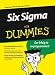 Six Sigma Fur Dummies by Craig Gygi ISBN 3527702075