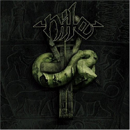 Nile - In Their Darkened Shrines - Zortam Music