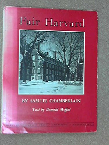 Fair Harvard,