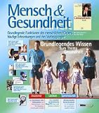 Mensch und Gesundheit - 