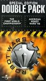 DVD : Robot Wars -- Special Edition Double Pack