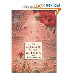 The Color of My Words