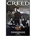 Creed - Giant Poster Weathered von Creed - alle Infos