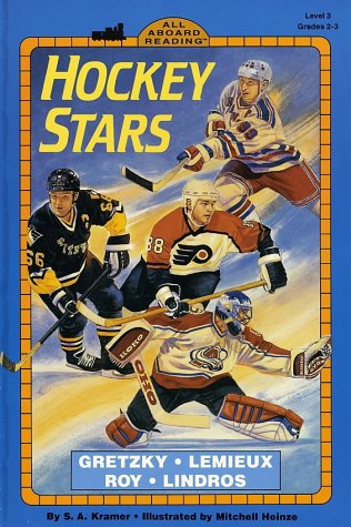 National Hockey League
