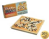 マグネチックキング囲碁19路盤