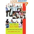 Let's Have a Sales Party: A Complete Guide to Success in Party Plan Selling