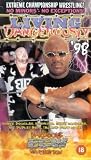 Review Video  / ECW - Living Dangerously '98 [1998]