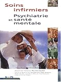 Soins infirmiers en psychiatrie et sant� mentale