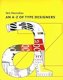 An A-Z of Type Designers