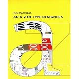 An A-Z of Type Designers
