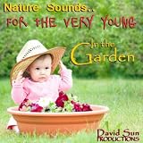 David Sun In the Garden