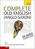 Complete Old English : (Anglo-Saxon)