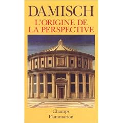 L'origine de la perspective