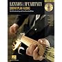 Lennon and McCartney: Guitar Play-Along Volume 25
