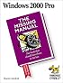 Windows 2000 Pro: The Missing Manual