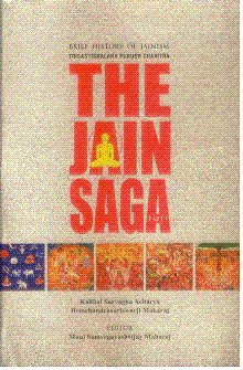Jain Saga: Trisastishalaka Purush Charitra, Brief History of Jainism (3 Parts)