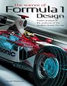 The Science of Formula 1 Design: Expert Analysis of the Modern Grand Prix Car