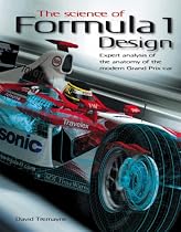 The Science of Formula 1 Design: Expert Analysis of the Modern Grand Prix Car