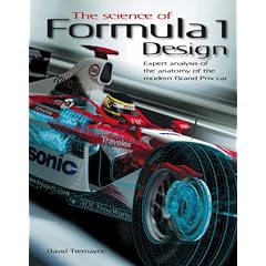 The Science of Formula 1 Design: Expert Analysis of the Modern Grand Prix Car