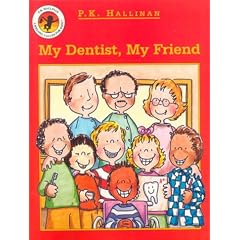 My Dentist, My Friend