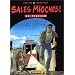 Sales Mioches, tome 3 : La ficelle