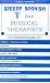 Books : Speedy Spanish for Physical Therapists (Speedy Language)