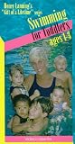 Swimming for Toddlers